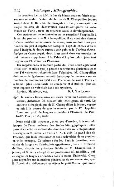 Bulletin des sciences historiques, antiquites, philologie septieme section du Bulletin universel des sciences et de l'industrie