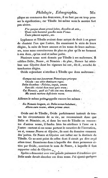 Bulletin des sciences historiques, antiquites, philologie septieme section du Bulletin universel des sciences et de l'industrie