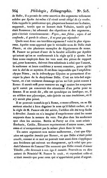 Bulletin des sciences historiques, antiquites, philologie septieme section du Bulletin universel des sciences et de l'industrie