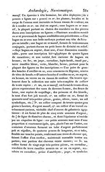 Bulletin des sciences historiques, antiquites, philologie septieme section du Bulletin universel des sciences et de l'industrie