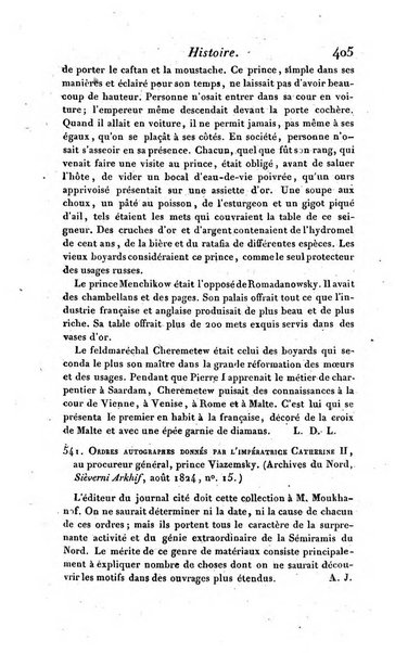 Bulletin des sciences historiques, antiquites, philologie septieme section du Bulletin universel des sciences et de l'industrie