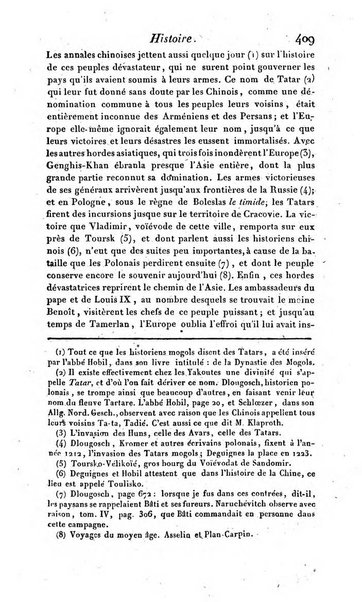 Bulletin des sciences historiques, antiquites, philologie septieme section du Bulletin universel des sciences et de l'industrie