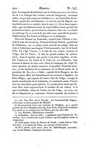 Bulletin des sciences historiques, antiquites, philologie septieme section du Bulletin universel des sciences et de l'industrie