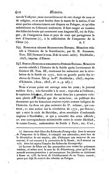 Bulletin des sciences historiques, antiquites, philologie septieme section du Bulletin universel des sciences et de l'industrie