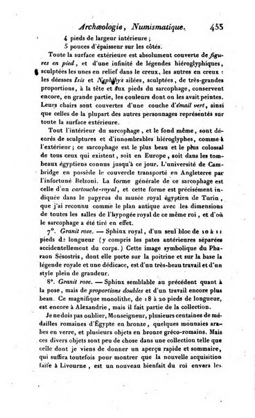 Bulletin des sciences historiques, antiquites, philologie septieme section du Bulletin universel des sciences et de l'industrie