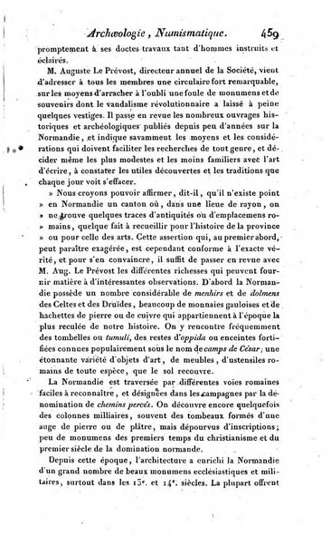 Bulletin des sciences historiques, antiquites, philologie septieme section du Bulletin universel des sciences et de l'industrie