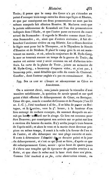 Bulletin des sciences historiques, antiquites, philologie septieme section du Bulletin universel des sciences et de l'industrie