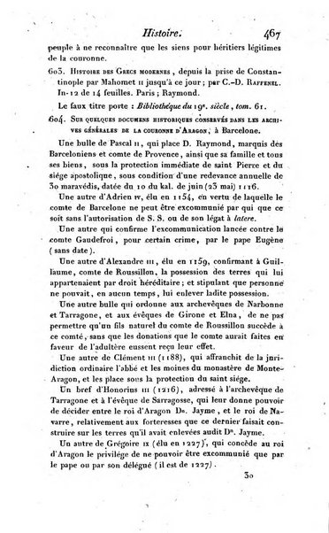 Bulletin des sciences historiques, antiquites, philologie septieme section du Bulletin universel des sciences et de l'industrie