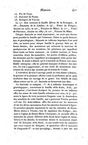 Bulletin des sciences historiques, antiquites, philologie septieme section du Bulletin universel des sciences et de l'industrie