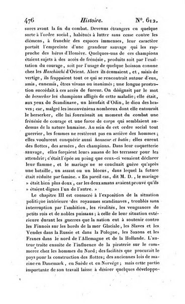 Bulletin des sciences historiques, antiquites, philologie septieme section du Bulletin universel des sciences et de l'industrie