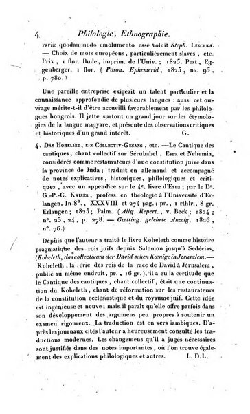 Bulletin des sciences historiques, antiquites, philologie septieme section du Bulletin universel des sciences et de l'industrie