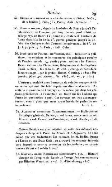 Bulletin des sciences historiques, antiquites, philologie septieme section du Bulletin universel des sciences et de l'industrie