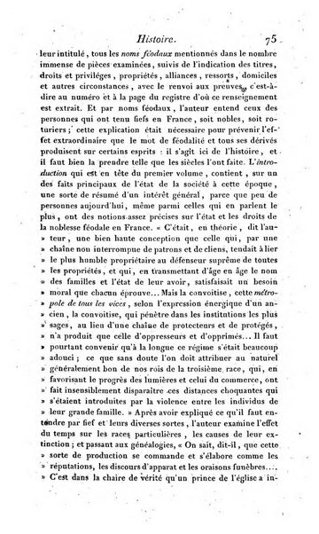 Bulletin des sciences historiques, antiquites, philologie septieme section du Bulletin universel des sciences et de l'industrie