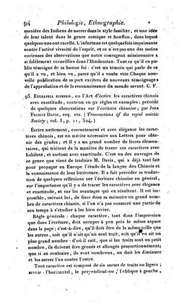 Bulletin des sciences historiques, antiquites, philologie septieme section du Bulletin universel des sciences et de l'industrie