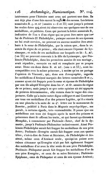 Bulletin des sciences historiques, antiquites, philologie septieme section du Bulletin universel des sciences et de l'industrie