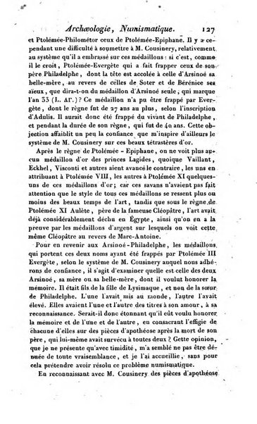 Bulletin des sciences historiques, antiquites, philologie septieme section du Bulletin universel des sciences et de l'industrie