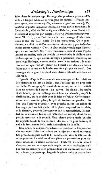 Bulletin des sciences historiques, antiquites, philologie septieme section du Bulletin universel des sciences et de l'industrie