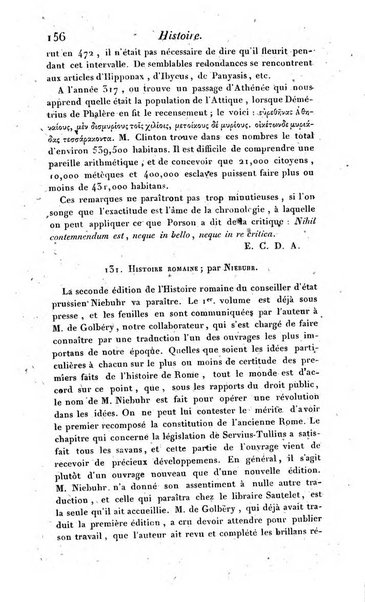 Bulletin des sciences historiques, antiquites, philologie septieme section du Bulletin universel des sciences et de l'industrie