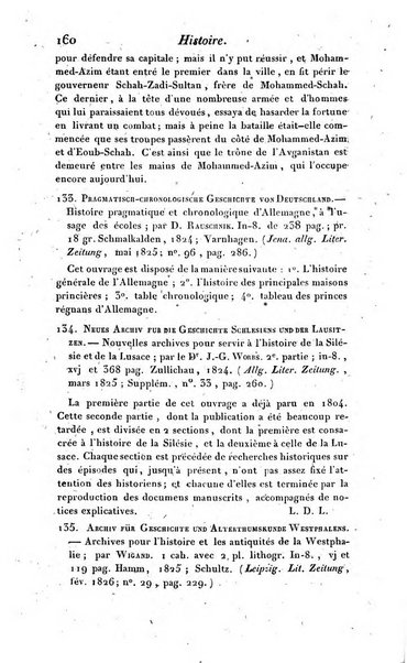 Bulletin des sciences historiques, antiquites, philologie septieme section du Bulletin universel des sciences et de l'industrie