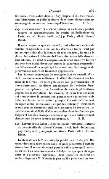 Bulletin des sciences historiques, antiquites, philologie septieme section du Bulletin universel des sciences et de l'industrie