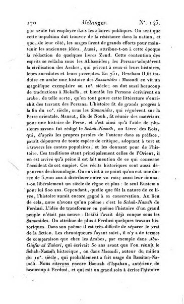 Bulletin des sciences historiques, antiquites, philologie septieme section du Bulletin universel des sciences et de l'industrie