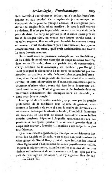 Bulletin des sciences historiques, antiquites, philologie septieme section du Bulletin universel des sciences et de l'industrie