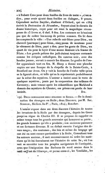 Bulletin des sciences historiques, antiquites, philologie septieme section du Bulletin universel des sciences et de l'industrie