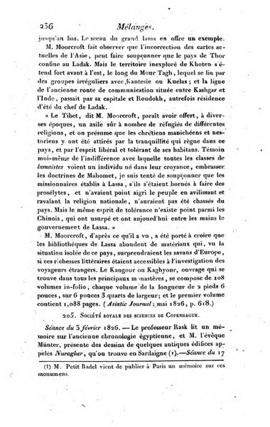 Bulletin des sciences historiques, antiquites, philologie septieme section du Bulletin universel des sciences et de l'industrie