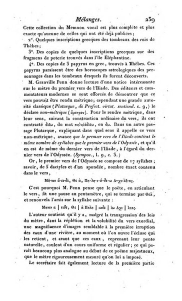 Bulletin des sciences historiques, antiquites, philologie septieme section du Bulletin universel des sciences et de l'industrie