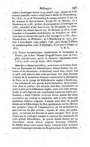 Bulletin des sciences historiques, antiquites, philologie septieme section du Bulletin universel des sciences et de l'industrie