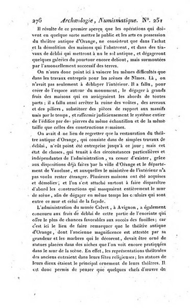 Bulletin des sciences historiques, antiquites, philologie septieme section du Bulletin universel des sciences et de l'industrie