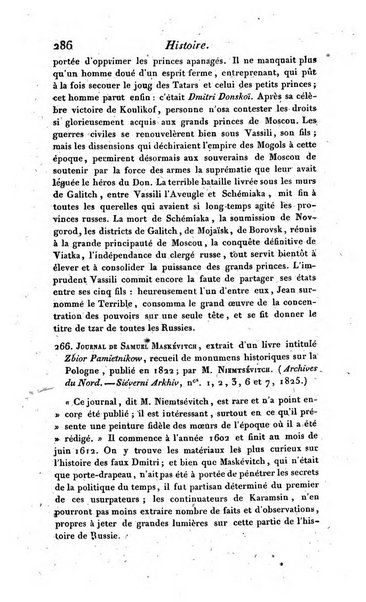 Bulletin des sciences historiques, antiquites, philologie septieme section du Bulletin universel des sciences et de l'industrie