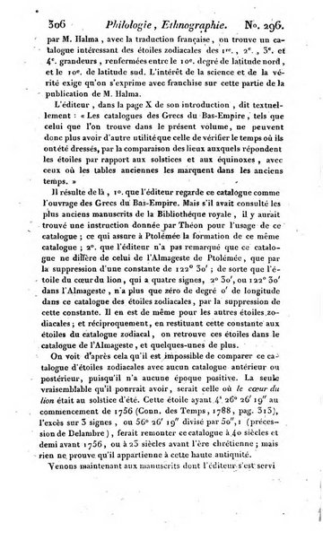 Bulletin des sciences historiques, antiquites, philologie septieme section du Bulletin universel des sciences et de l'industrie