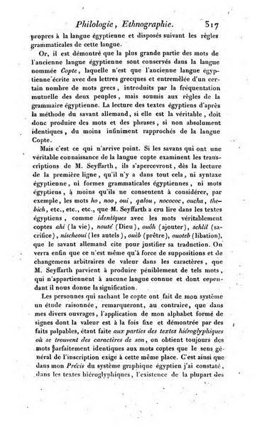 Bulletin des sciences historiques, antiquites, philologie septieme section du Bulletin universel des sciences et de l'industrie