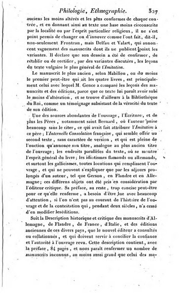 Bulletin des sciences historiques, antiquites, philologie septieme section du Bulletin universel des sciences et de l'industrie