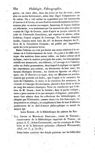 Bulletin des sciences historiques, antiquites, philologie septieme section du Bulletin universel des sciences et de l'industrie