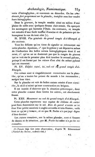 Bulletin des sciences historiques, antiquites, philologie septieme section du Bulletin universel des sciences et de l'industrie