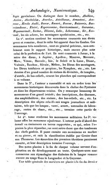 Bulletin des sciences historiques, antiquites, philologie septieme section du Bulletin universel des sciences et de l'industrie