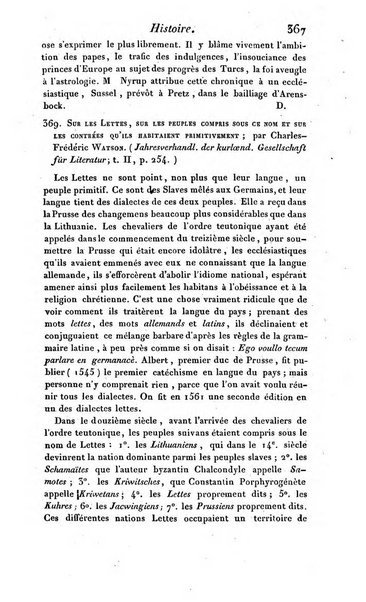 Bulletin des sciences historiques, antiquites, philologie septieme section du Bulletin universel des sciences et de l'industrie