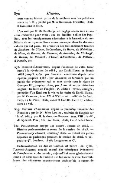 Bulletin des sciences historiques, antiquites, philologie septieme section du Bulletin universel des sciences et de l'industrie