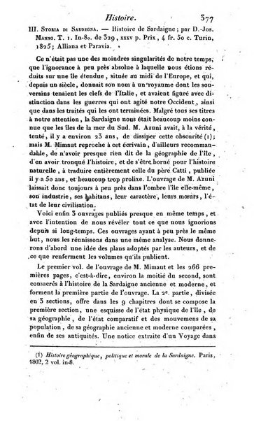 Bulletin des sciences historiques, antiquites, philologie septieme section du Bulletin universel des sciences et de l'industrie