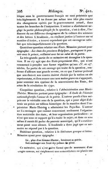 Bulletin des sciences historiques, antiquites, philologie septieme section du Bulletin universel des sciences et de l'industrie