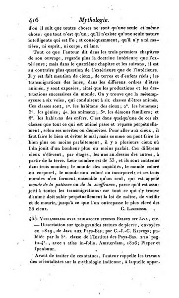 Bulletin des sciences historiques, antiquites, philologie septieme section du Bulletin universel des sciences et de l'industrie