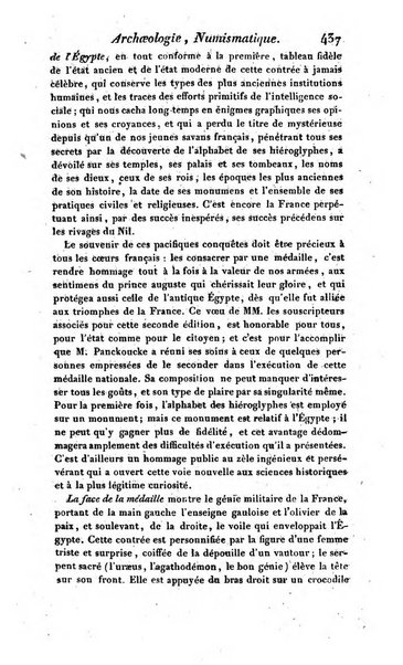 Bulletin des sciences historiques, antiquites, philologie septieme section du Bulletin universel des sciences et de l'industrie