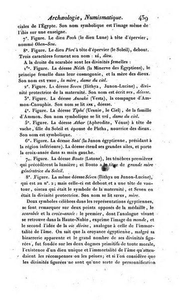 Bulletin des sciences historiques, antiquites, philologie septieme section du Bulletin universel des sciences et de l'industrie