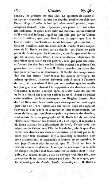 Bulletin des sciences historiques, antiquites, philologie septieme section du Bulletin universel des sciences et de l'industrie