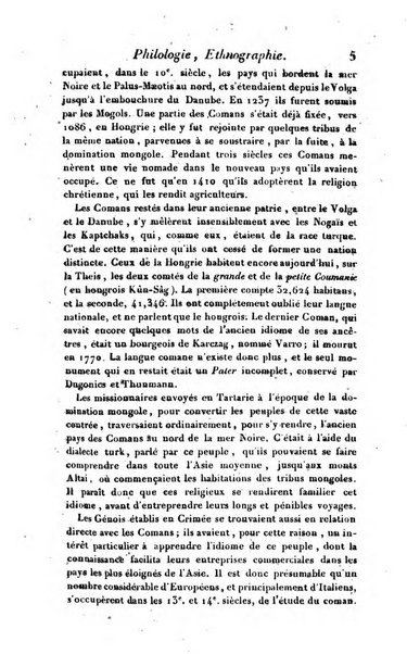 Bulletin des sciences historiques, antiquites, philologie septieme section du Bulletin universel des sciences et de l'industrie