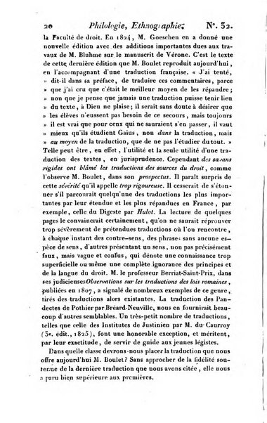 Bulletin des sciences historiques, antiquites, philologie septieme section du Bulletin universel des sciences et de l'industrie