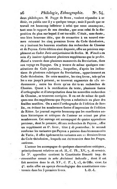 Bulletin des sciences historiques, antiquites, philologie septieme section du Bulletin universel des sciences et de l'industrie