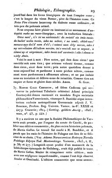 Bulletin des sciences historiques, antiquites, philologie septieme section du Bulletin universel des sciences et de l'industrie